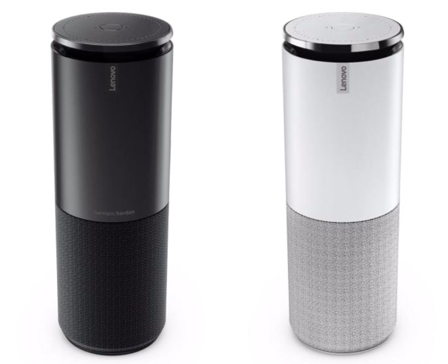 Lenovo Smart Assistent