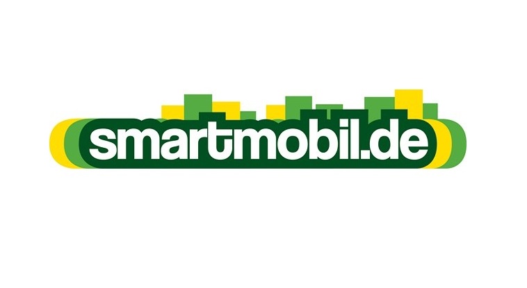 Smartmobil Logo Header