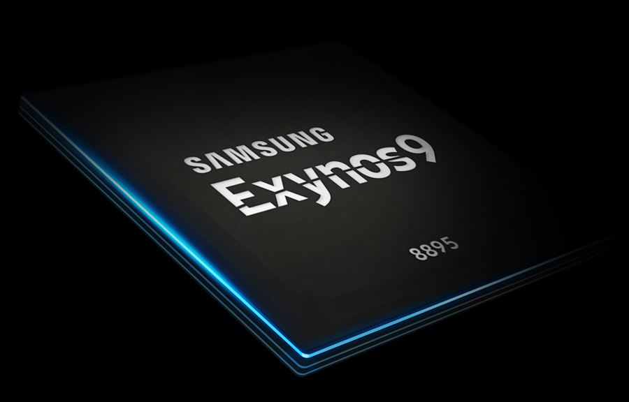 Samsung Exynos 9