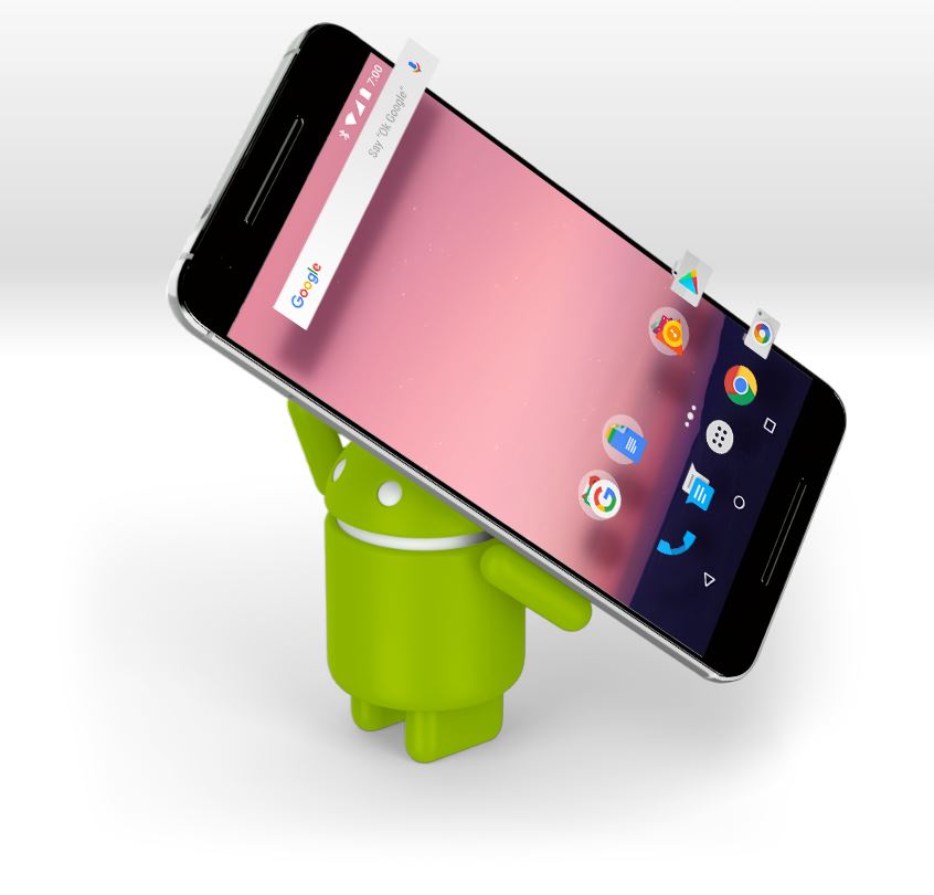 Android Header 2017