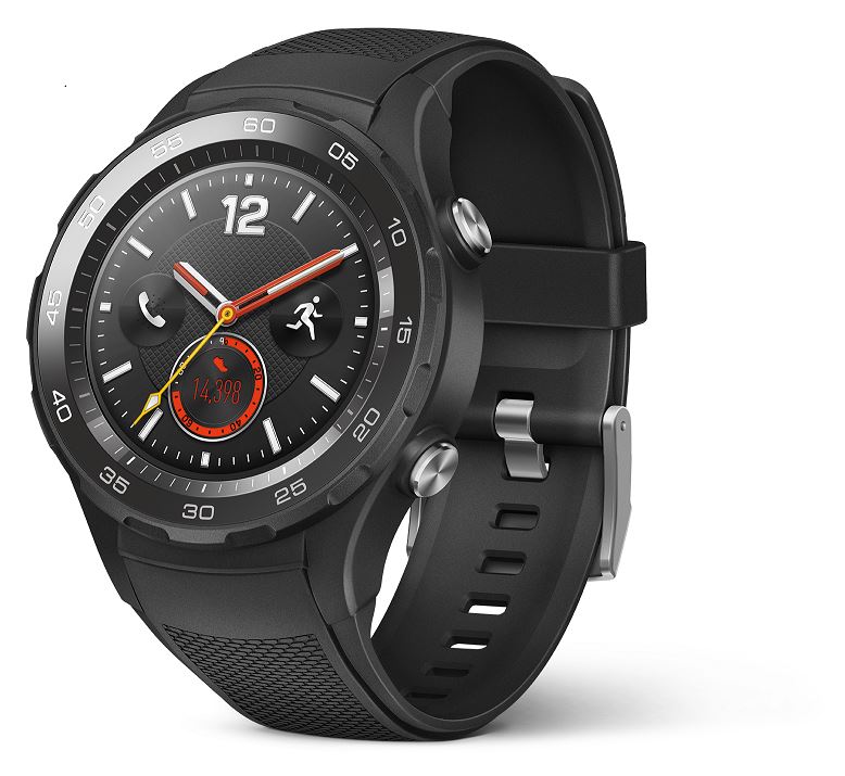 Huawei Watch 2