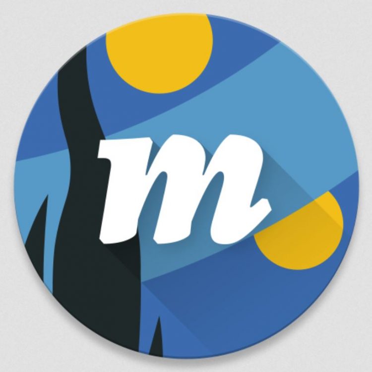 Muzei Logo