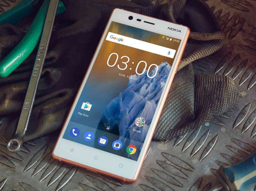 Nokia 3