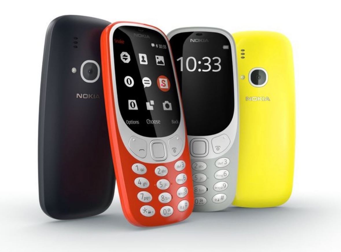 Nokia 3310
