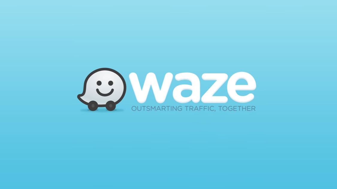 Waze