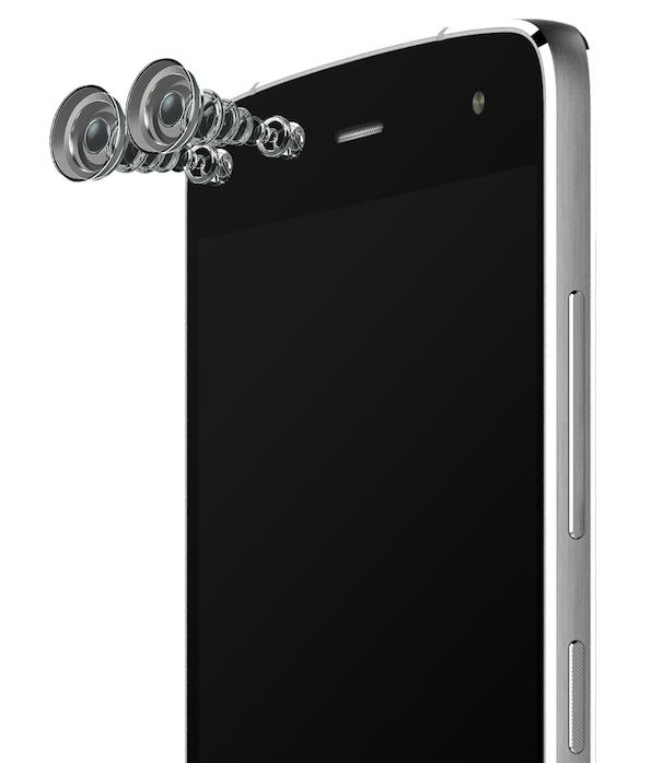 Alcatel Flash