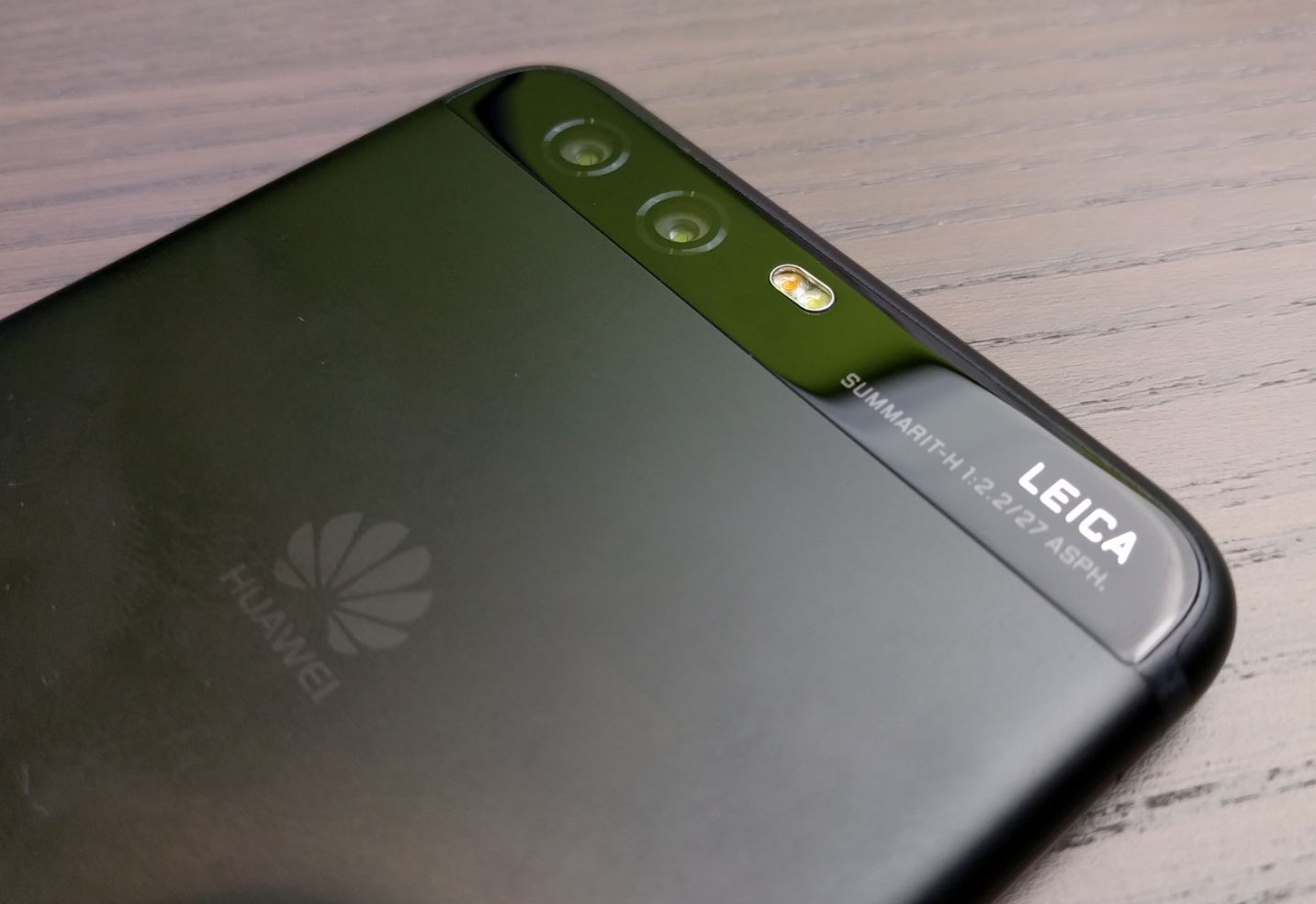 Huawei P10 LEICA Dual Kamera