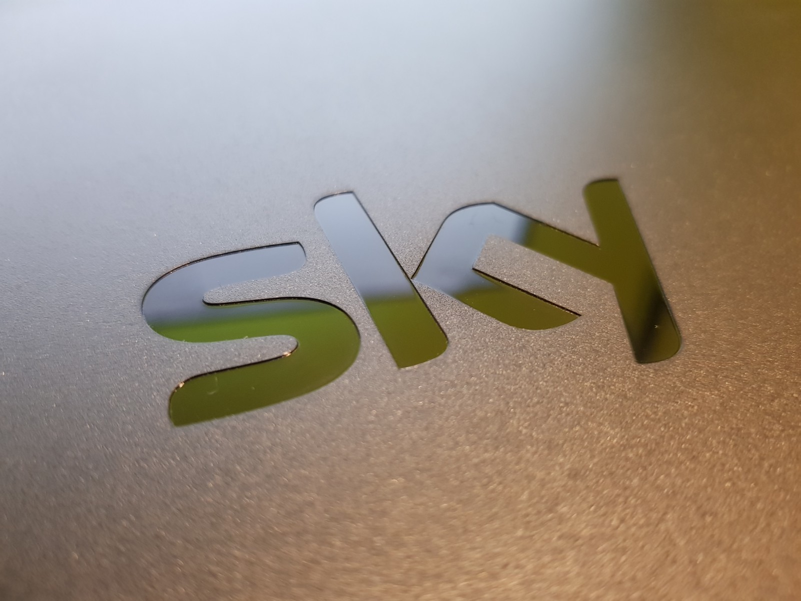 Sky Deutschland Logo Header