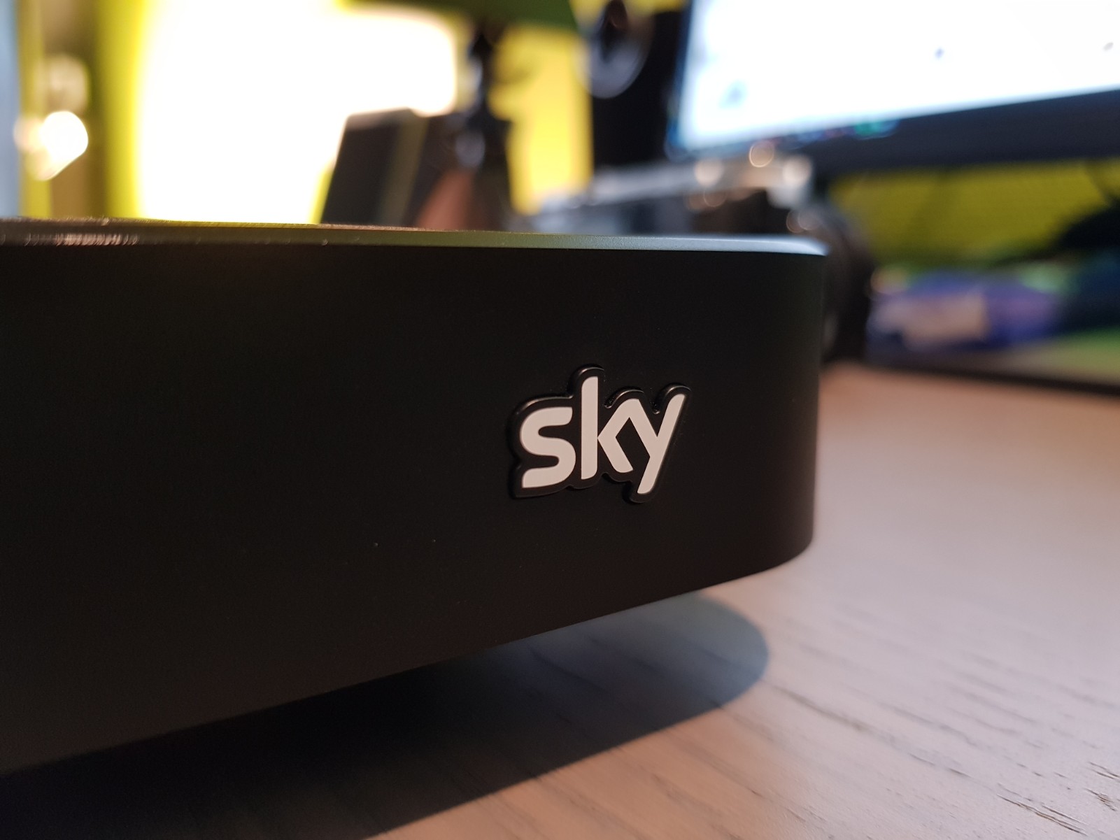 Sky+ Pro Receiver Testbericht (1)