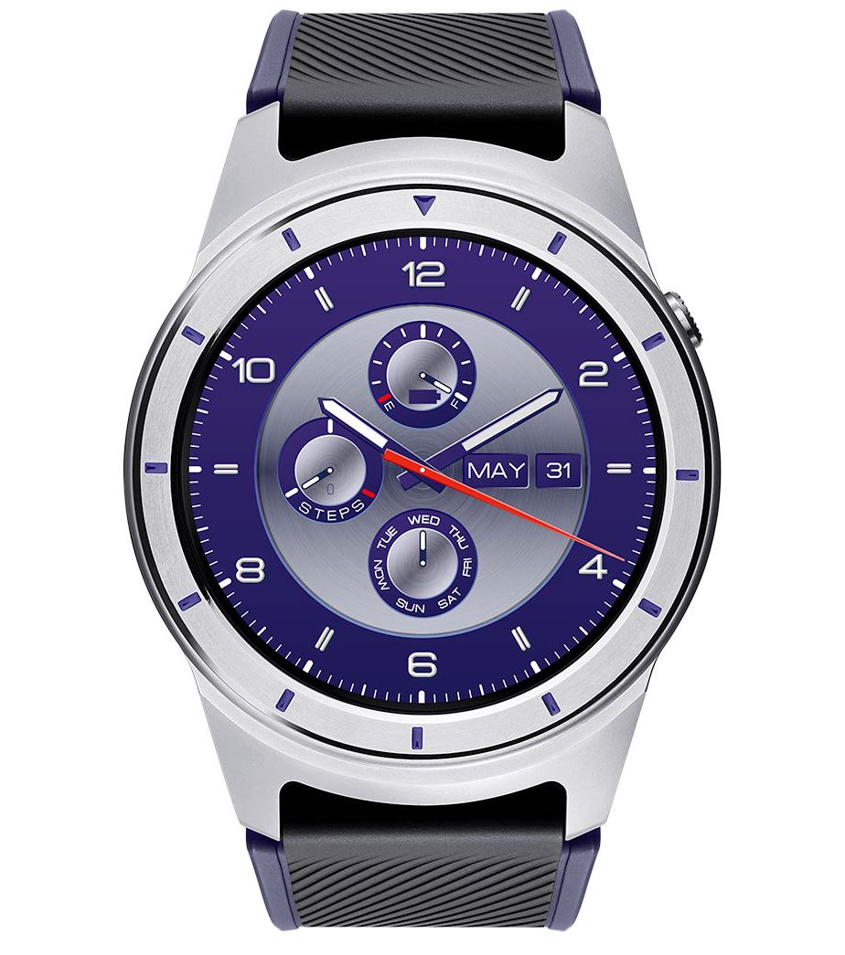 ZTE Quartz
