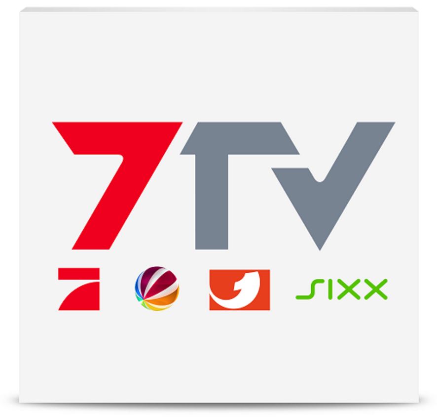 7TV Logo Header