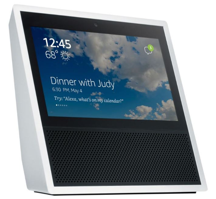 Amazon Echo Show