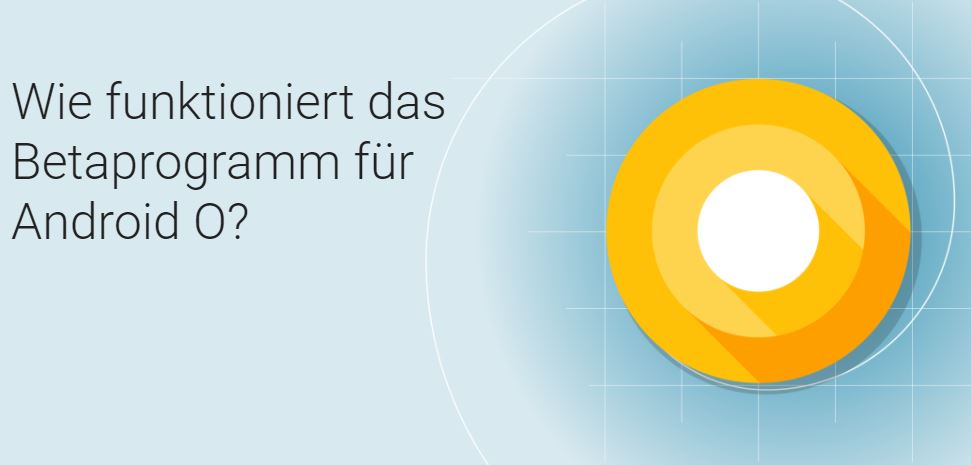 Android O Beta