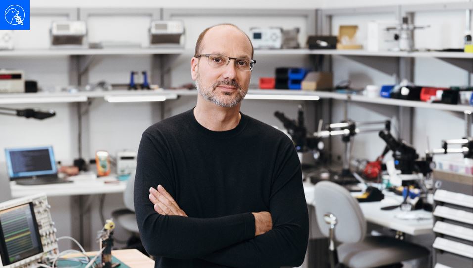Andy Rubin Essential