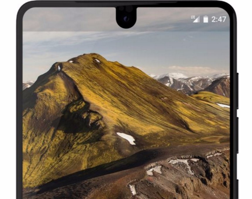 Essential PH-1