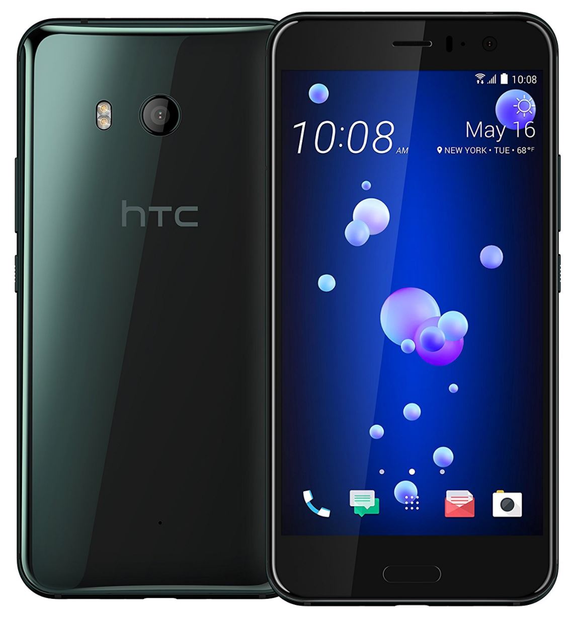 HTC U11