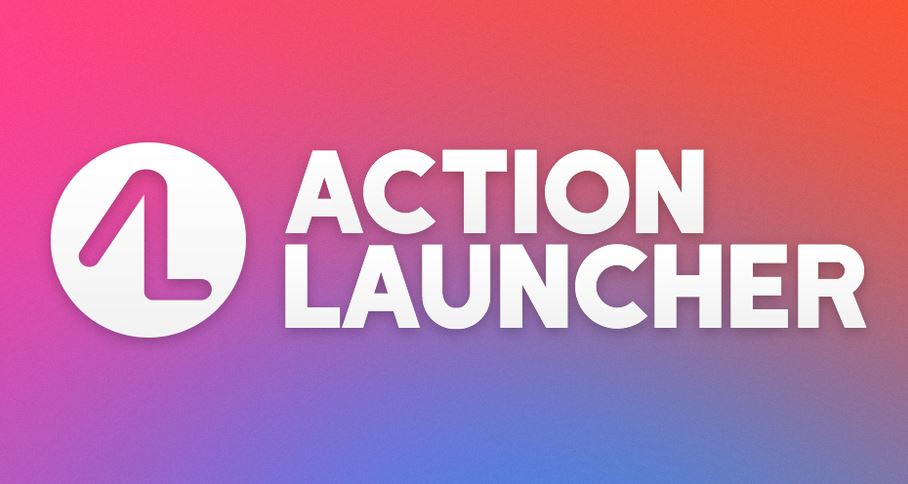 Action Launcher Header 2017