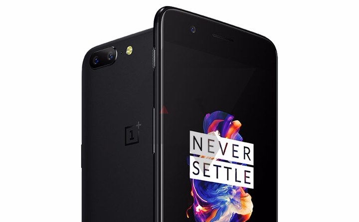 OnePlus 5 Leak