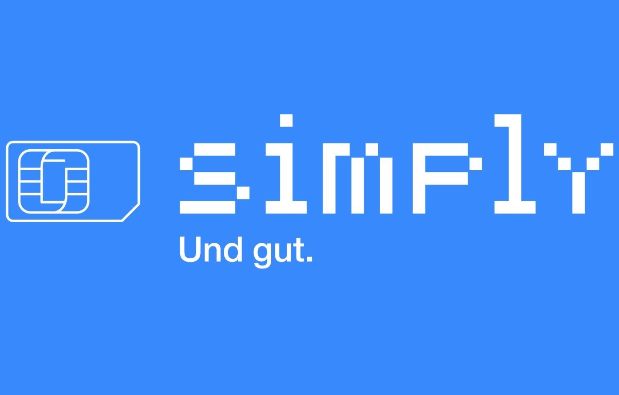 simply logo header