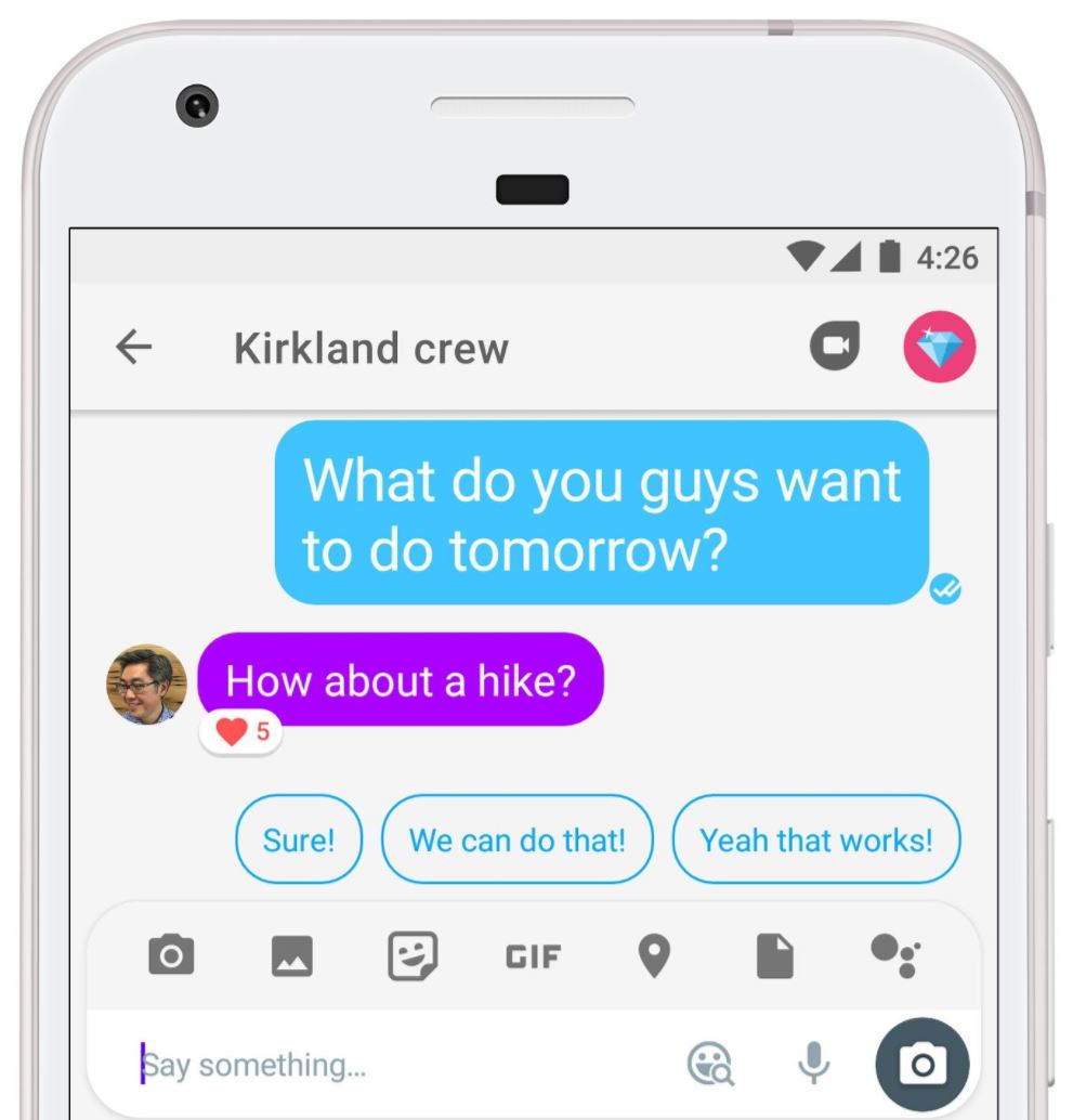 Allo Version 14 Update (2)