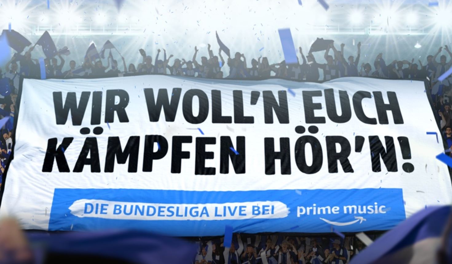 Amazon Prime Bundesliga Streaming
