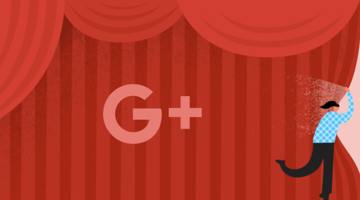 Google+ Beta