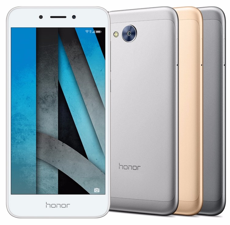 Honor 6A