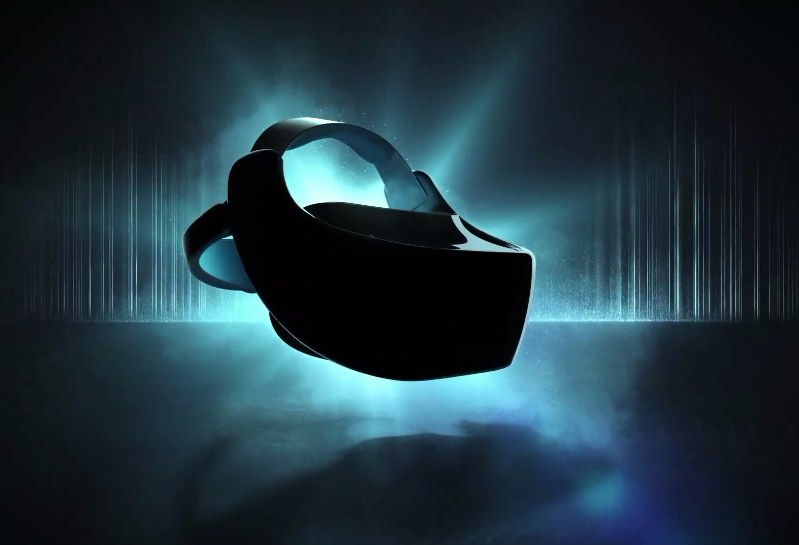 HTC Vive Standalone Teaser
