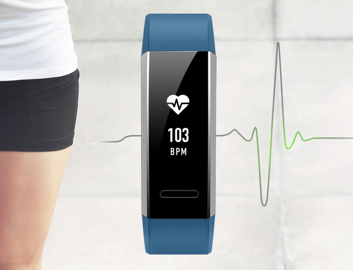 Huawei Band 2