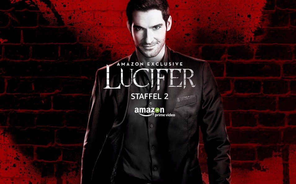 Lucifer Staffel 2