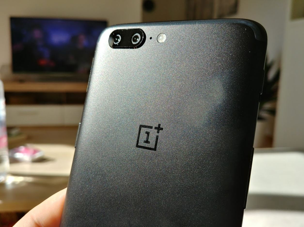 OnePlus 5 Testbericht Header