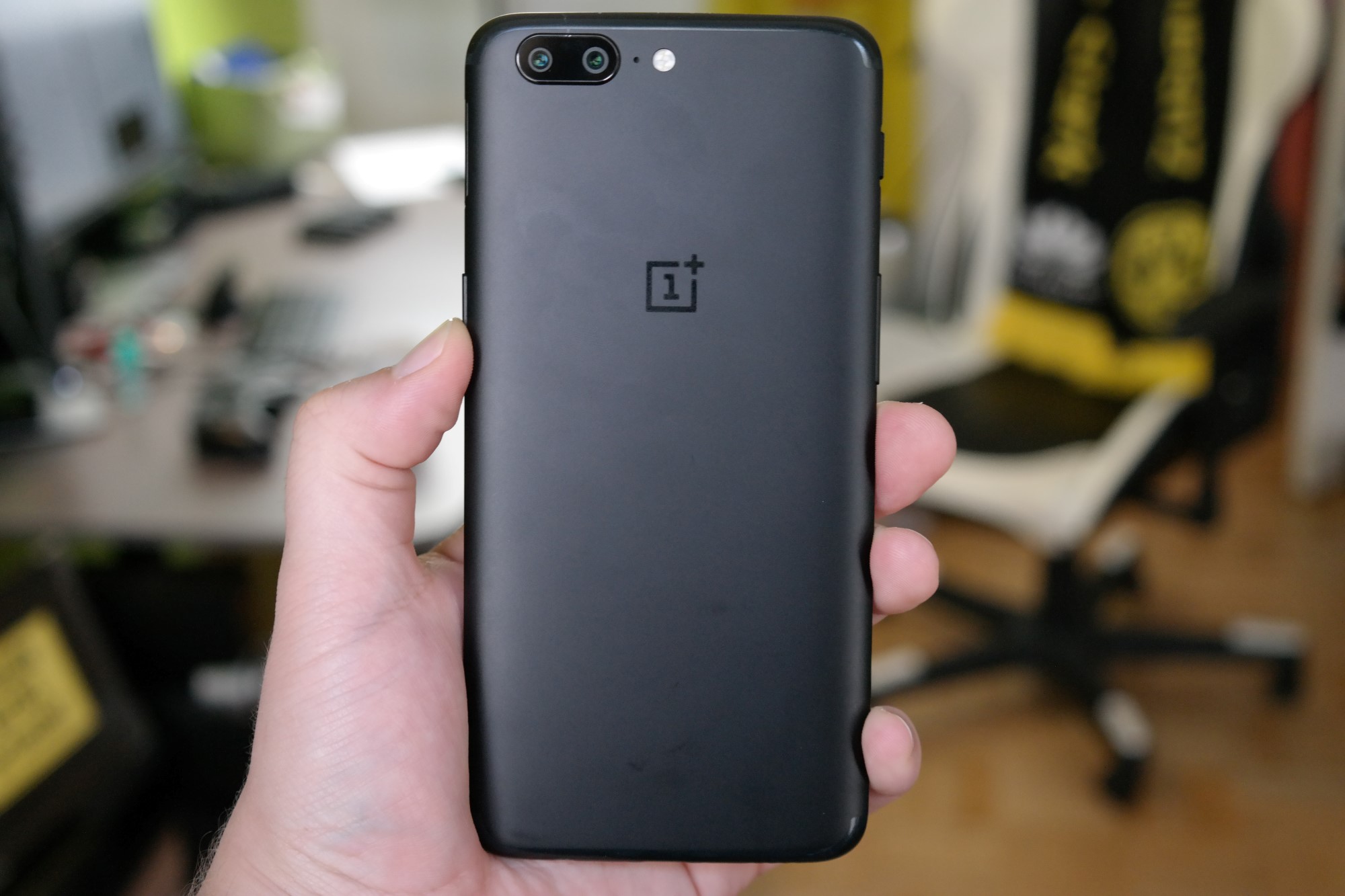 OnePlus 5 Testbericht