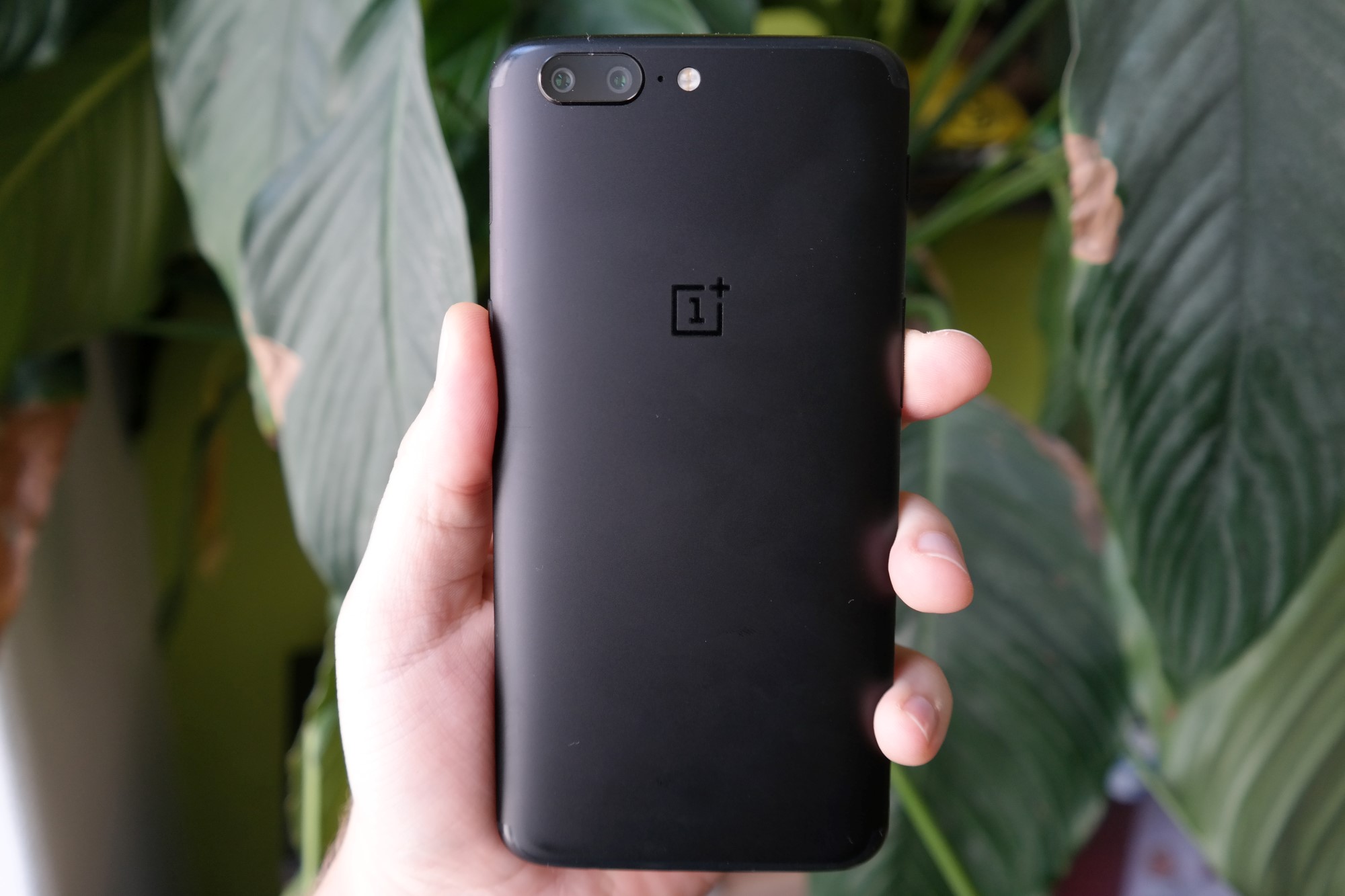 OnePlus 5 Testbericht