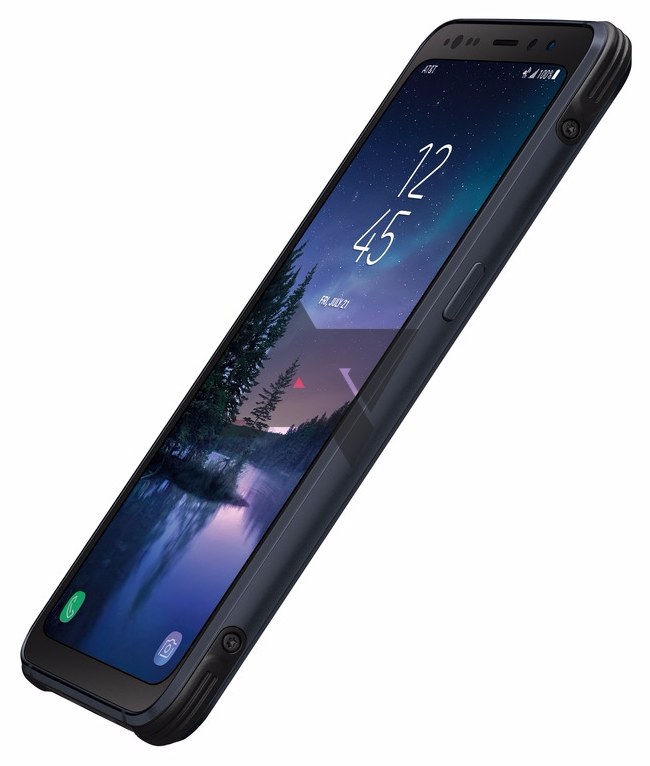 Samsung Galaxy S8 Active