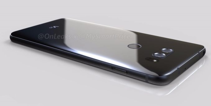 LG V30