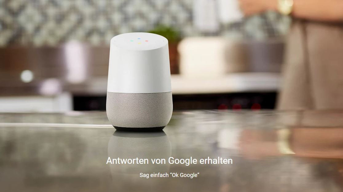 Google Home