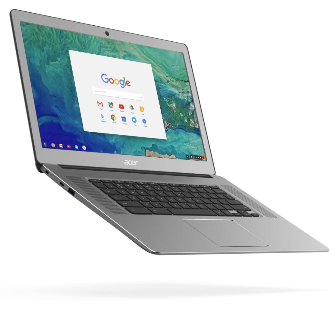Acer Chromebook 15
