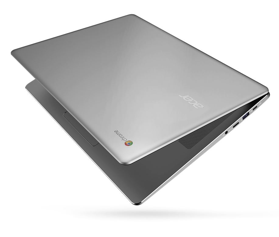Acer Chromebook 15