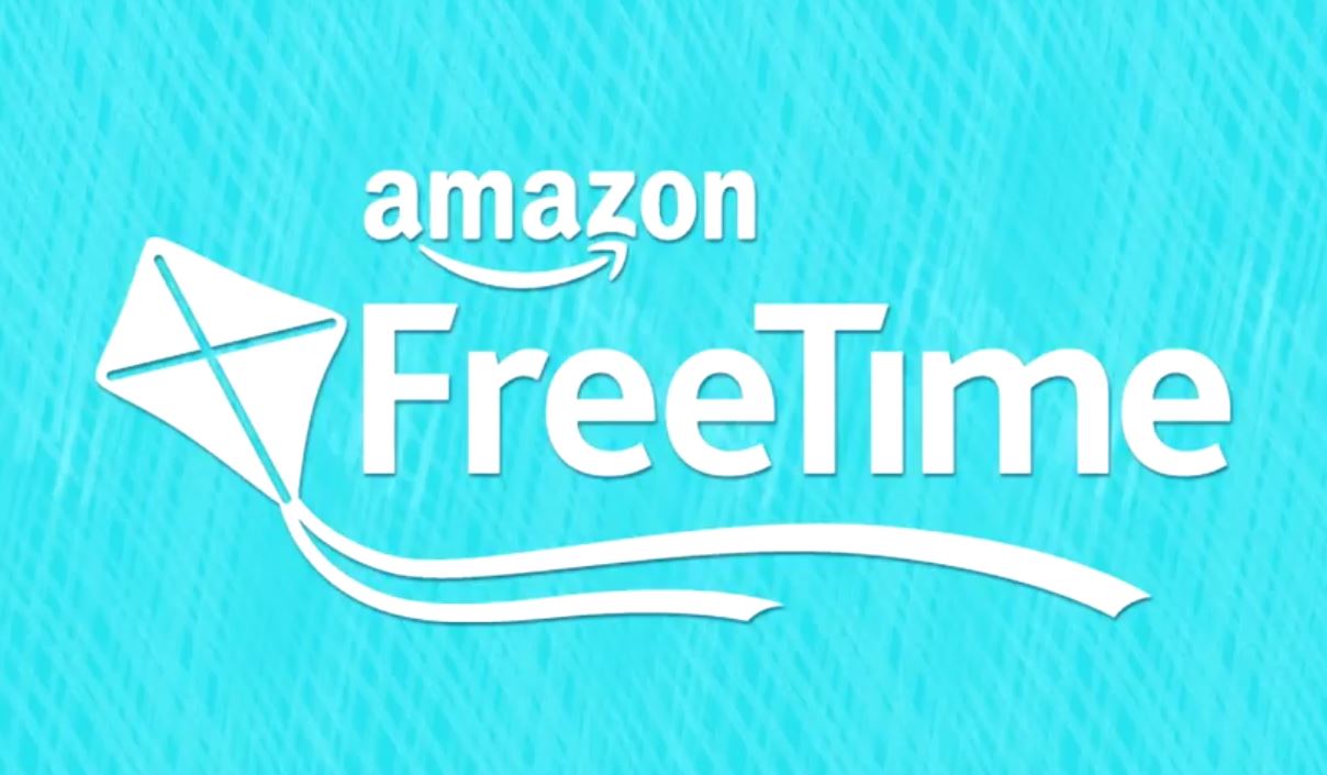 Amazon FreeTime