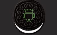 Android 8 Oreo Header