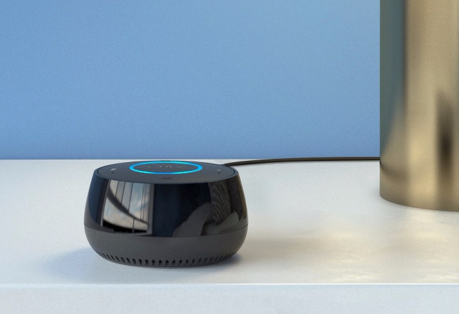 Anker Eufy Genie