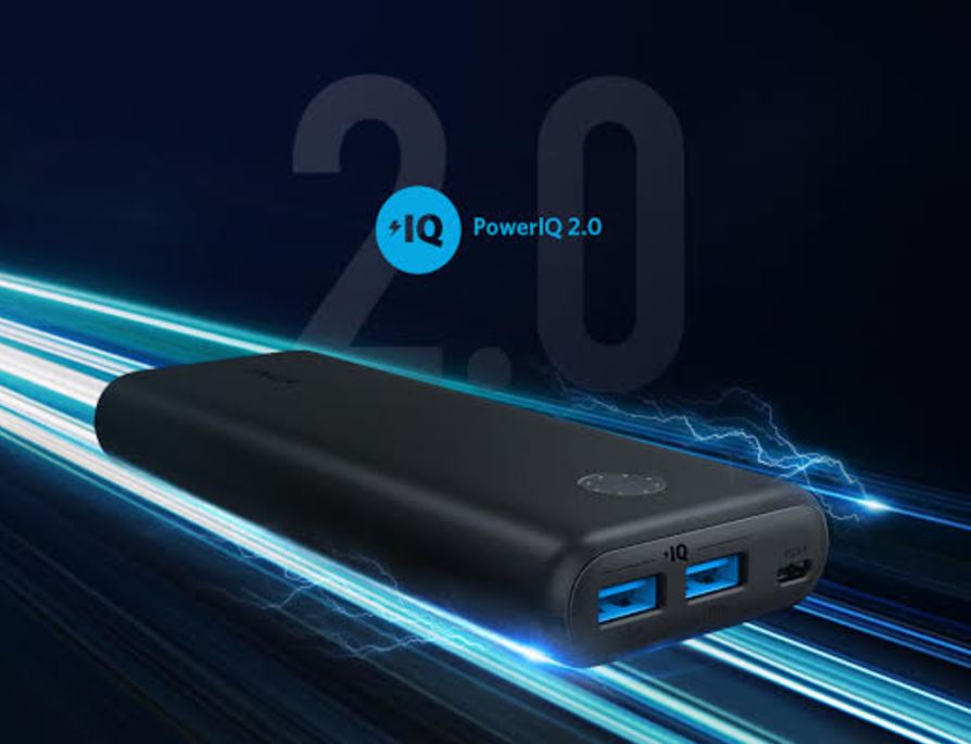 Anker PowerIQ 2.0