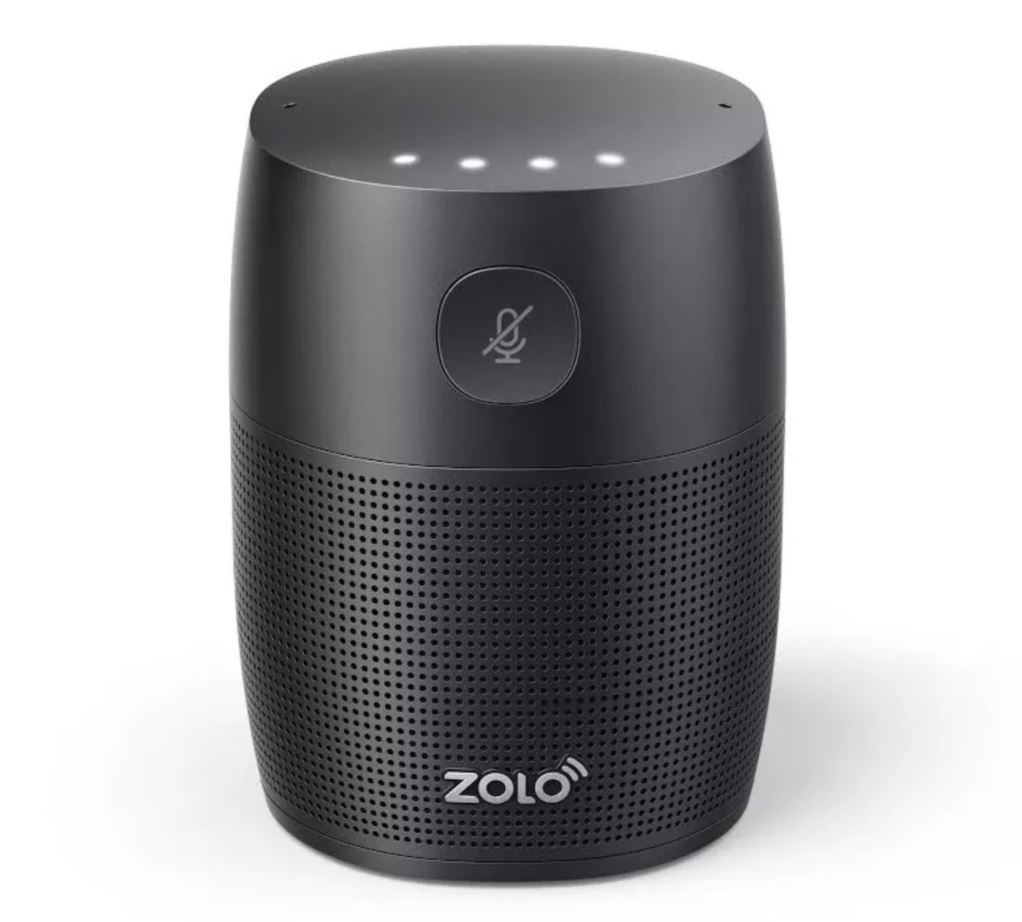 Anker Zolo Mojo