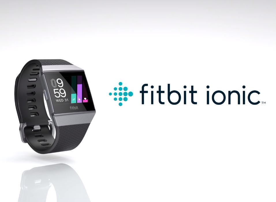 Fitbit Ionic