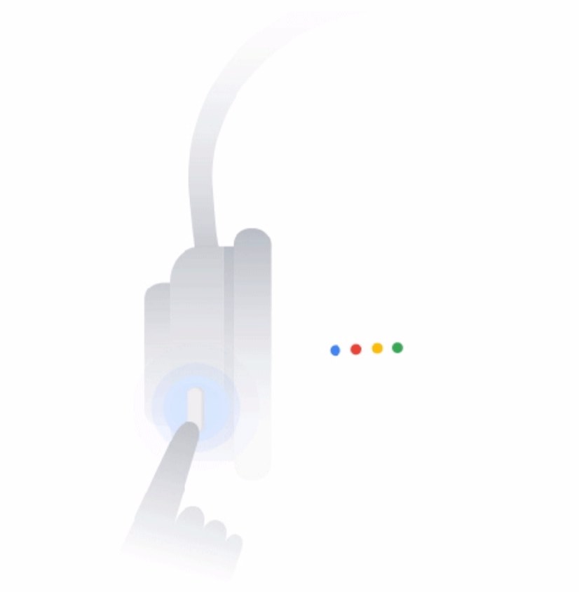 Google Bisto Leak