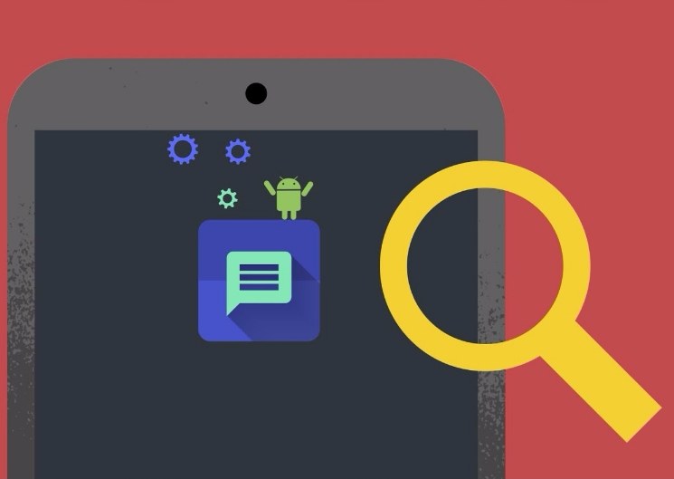 Google Play Suche