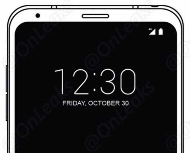 LGV 30 Leak