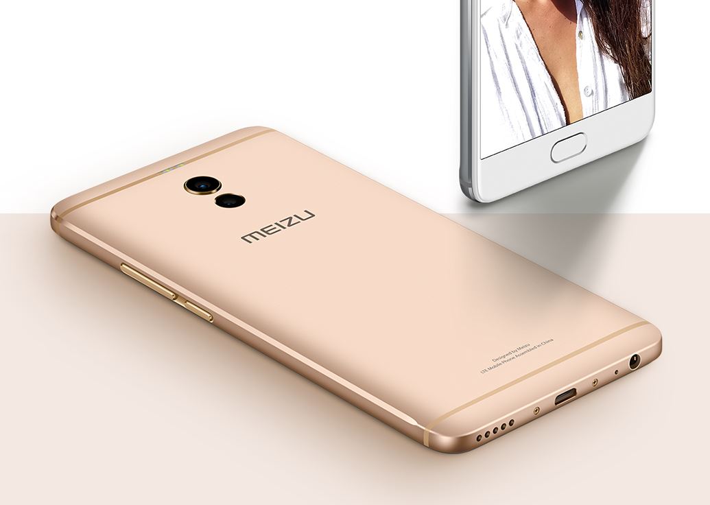 Meizu M6 Note