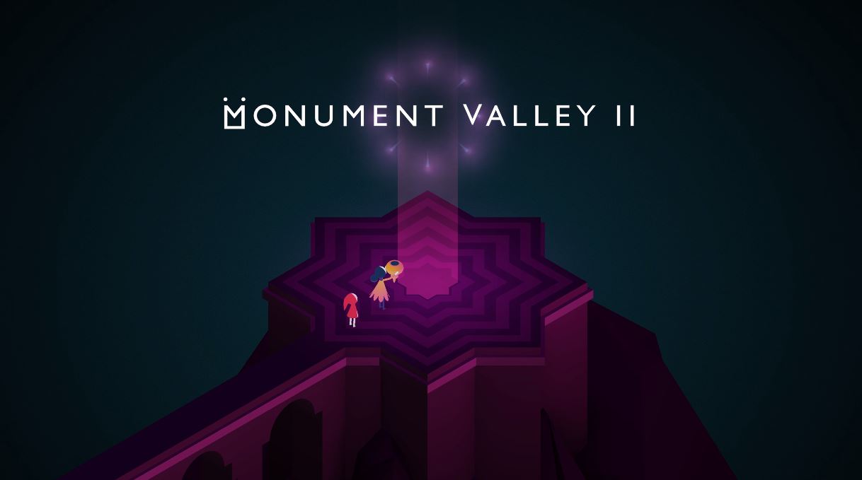 Monument Valley 2