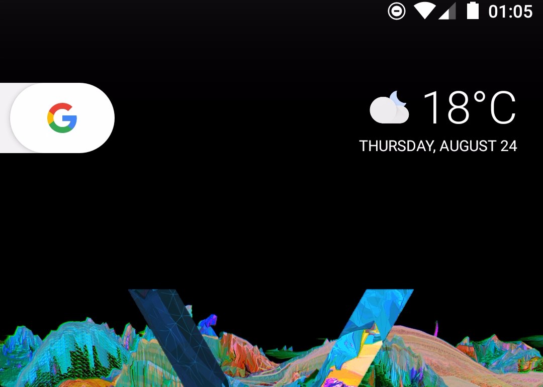Rootless Pixel Launcher v2